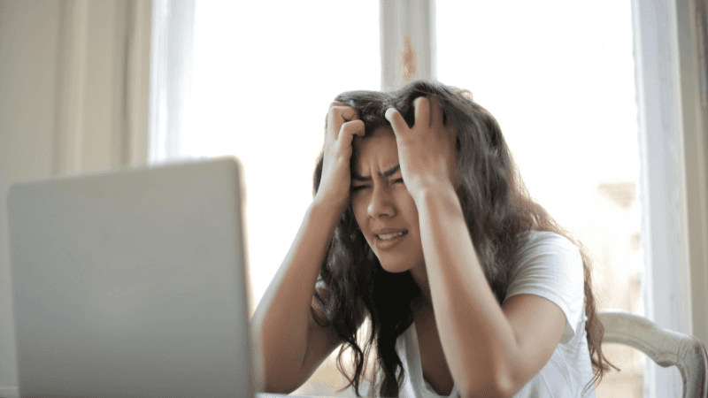 The Hidden Impact Of Chronic Stress on Women's Metabolism