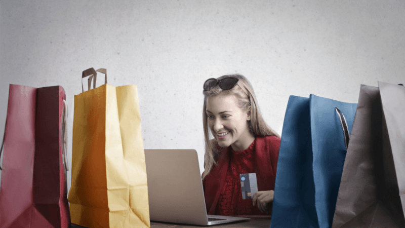 The Ultimate Guide to Online Shopping for Students