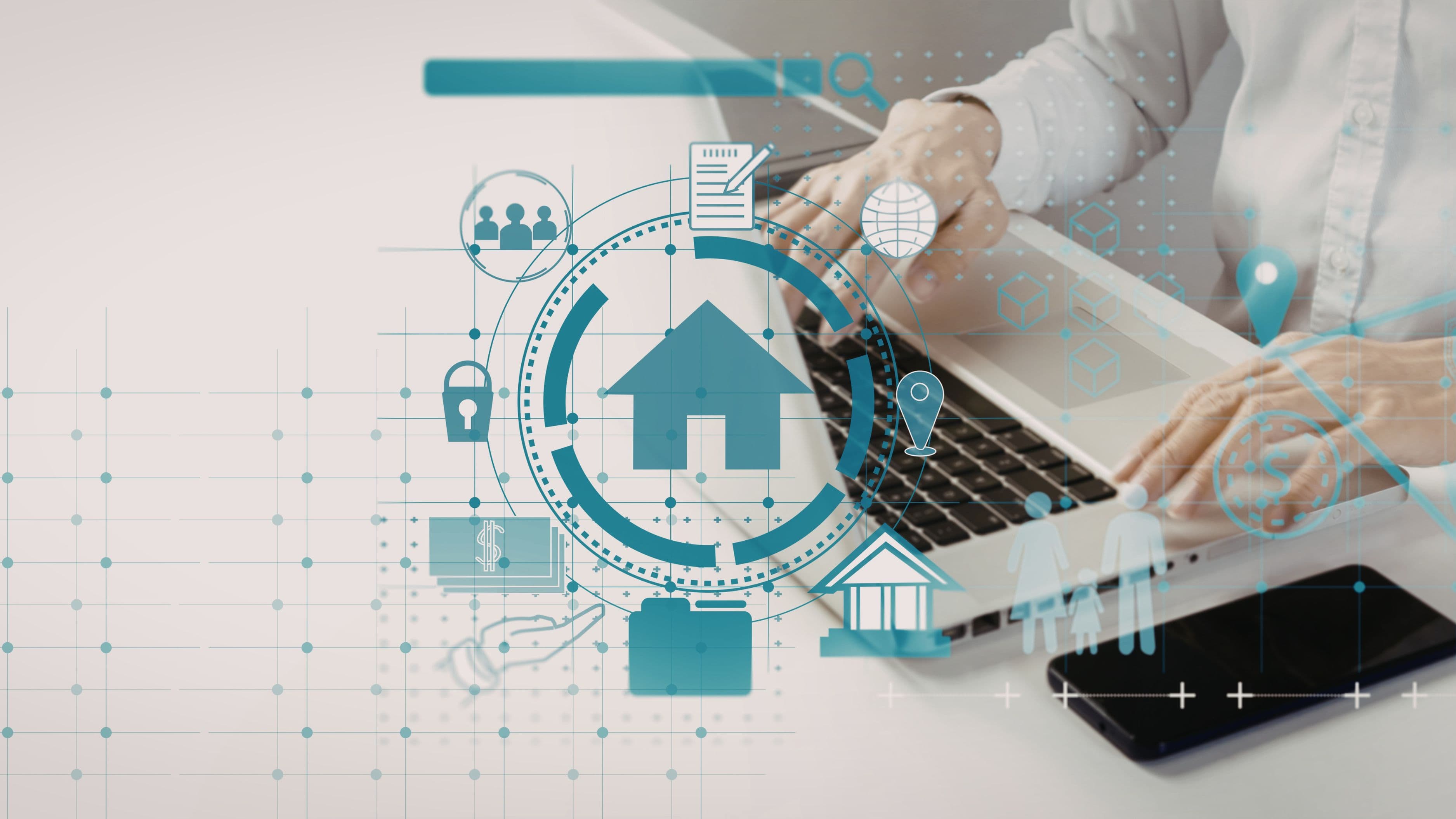 8 Smart Home Features That Save Time Every Day