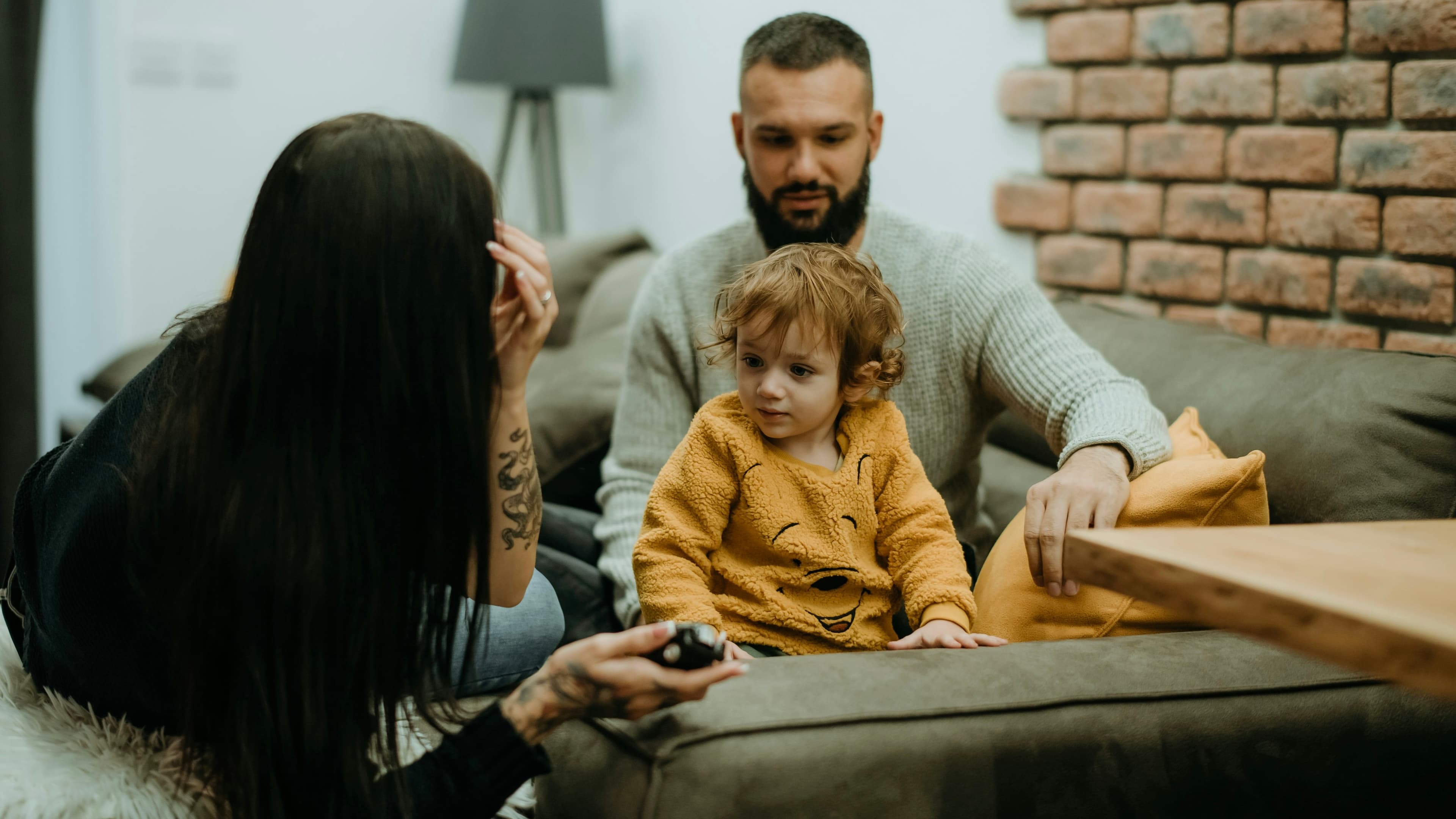 6 Unexpected Reasons Co-parenting Often Drives Parents Crazy (and How to Stay Sane)