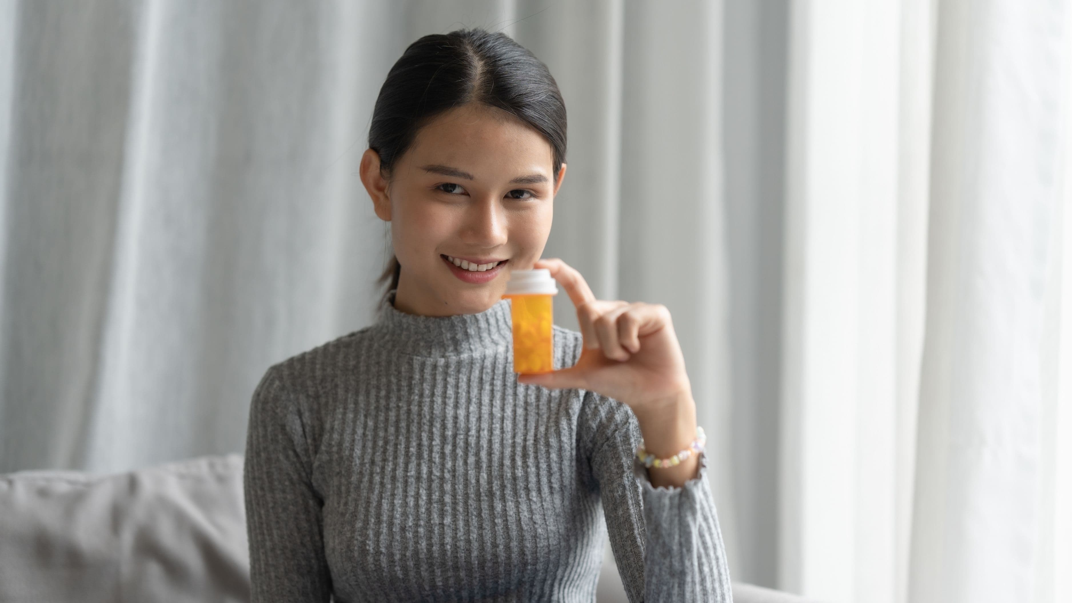 What Are the Best Vitamins for Women in Their 30s and 40s?