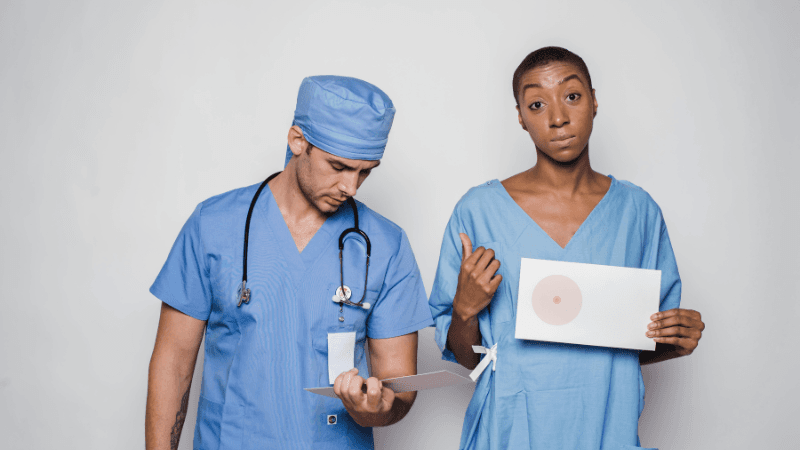 What ‘dense Breast Tissue’ Means for Your Health