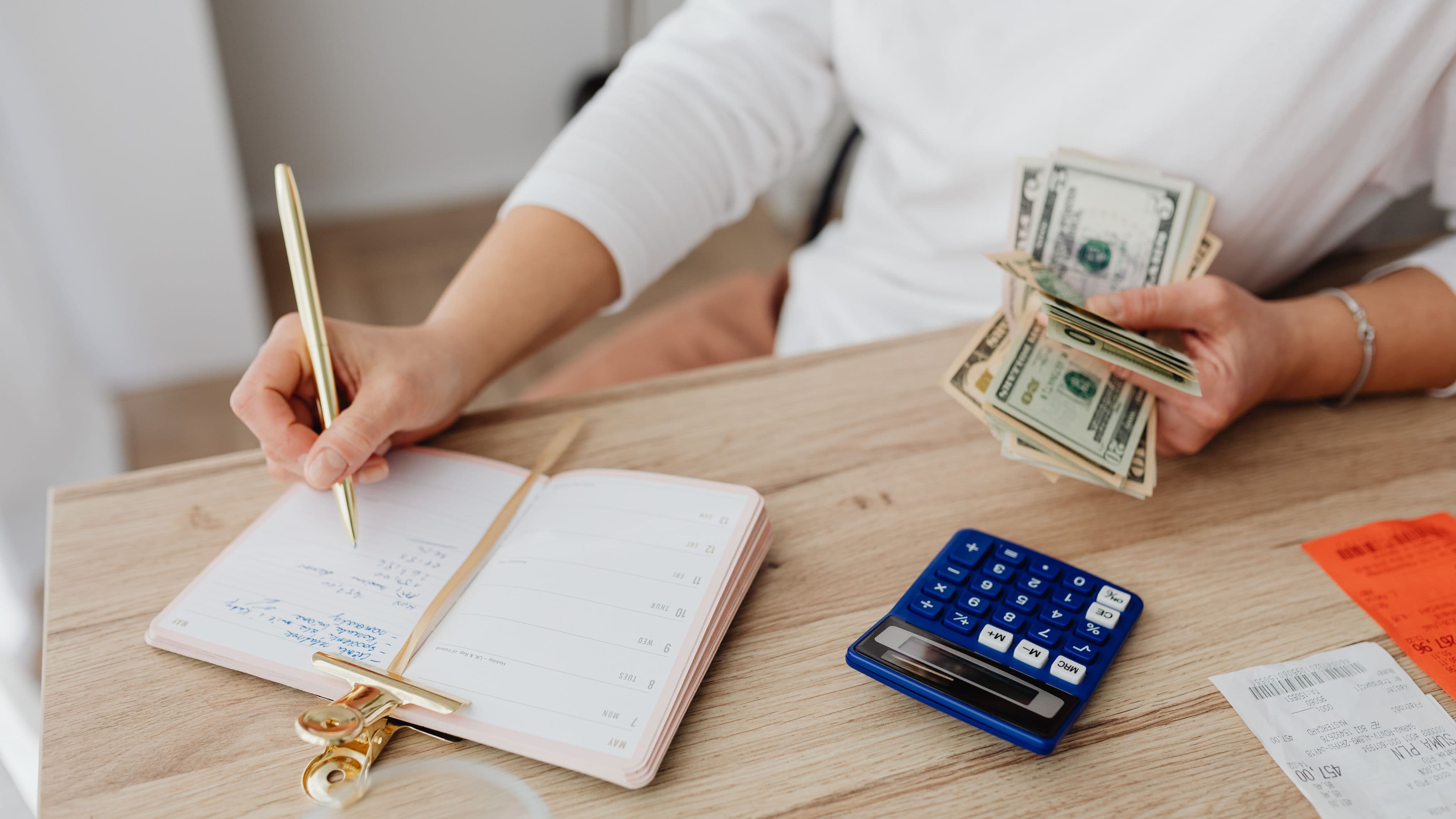 What Is Zero-Based Budgeting and Is It Right for Your Family?