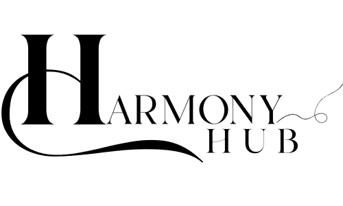 Harmony Hub logo