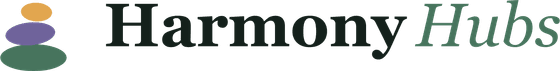 Harmony Hub logo